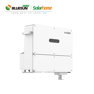 Bluesun-inversor de conexión a red Solar, 100kW, 5kW, 110kW, 40kW, 50kW, 60kW - Product Image 2