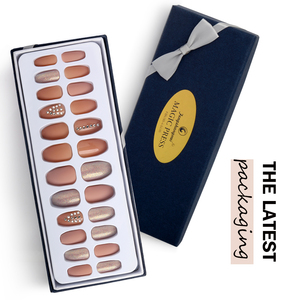 Fengshangmei al por mayor ataúd consejos uñas postizas, pulse en uñas, uñas claro <span class=keywords><strong>bailarina</strong></span> puntas <span class=keywords><strong>de</strong></span> uñas - Product Image 5