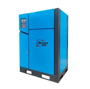 China fábrica Fabricação de RUIFAN elétrico industrial ar refrigeração comercial refrigerado ar secador para parafuso compressor de ar