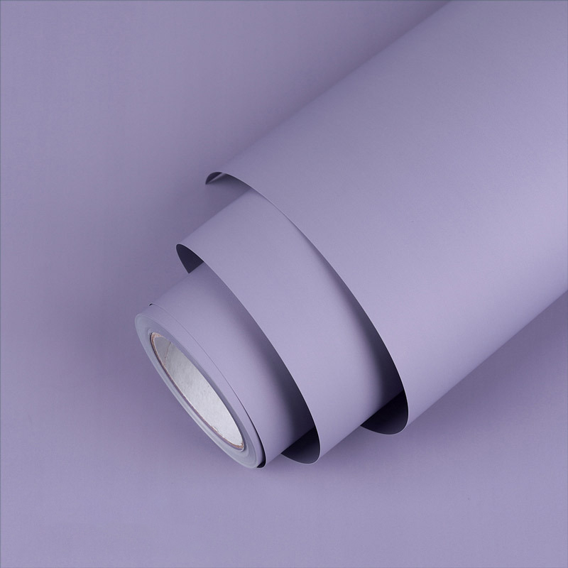 4 cloches grises violettes [57cm15yards]