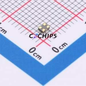 OW7EL89CENUYO3YLC-20M Temperature Compensated Crystal Oscillator TCXO SMD2016-4P Oscillator 20MHz 1.5ppm Clipped Sine Wave 3.3V - Product Image 2