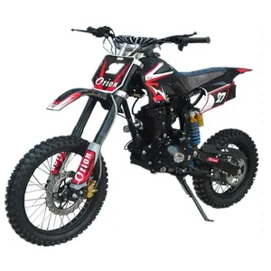 China Dirt Bike Motocicletas 100cc 50cc 125cc 250cc 450cc Off Road Sport Cross Enduro Moto Racing Off-Road (Old) Motocicleta