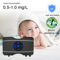 2022 ozono acqua lavadora générateur traitement purificateur machines eau ozone blanchisserie système