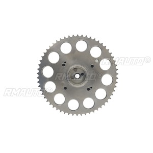 ชุดปรับตั้งวาล์วไอดี แคมชาฟท์ เฟืองเข้า ชุดเฟืองท้าย ระบบจ่ายอากาศ สำหรับเครื่องยนต์เชฟโรเลต 2.4 อะไหล่รถยนต์ อุปกรณ์ตกแต่งรถยนต์ รุ่น 12580314 - Product Image 3