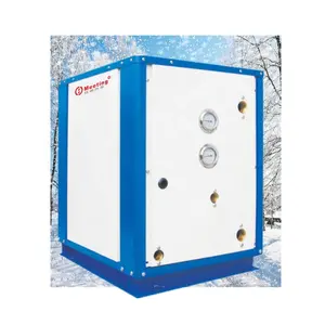 Rencontre MDS20D 220V 380V efficacité et écologique pompe à chaleur isotherme pour le refroidissement et le chauffage de la maison