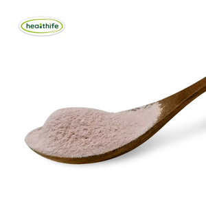 Bubuk Buah Kelas Makanan Konsentrat Jus Ceri Acerola Bubuk Jus Buah Ceri yang Dikeringkan Secara Semprot - Product Image 3