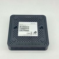Modem ONU ONT FIBEIHOME AN5506-02B GPON FTTH 1GE 1FE Wi-Fi/lan filaire, équipement de fibre optique, alimentation DC 12V