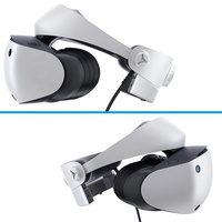 Amplificateur stéréo arrière pour casque PS5 VR2, pour lunettes PS VR2, lecteur externe, mini haut-parleur audio GP-519