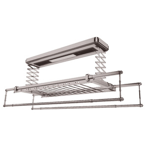 Intelligent lift <b>clothes</b> drying rack telescopic automatic <b>clothes</b> drying rack remote control <b>clothes</b> drying rack - Product Image 4