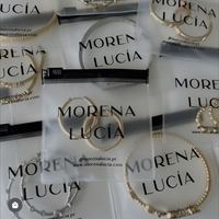 Mini bolsa de PVC esmerilado con cremallera personalizada, bolsa de embalaje de joyería con cierre de cremallera a la moda para pendientes y relojes, pedido mínimo de 100 Uds.