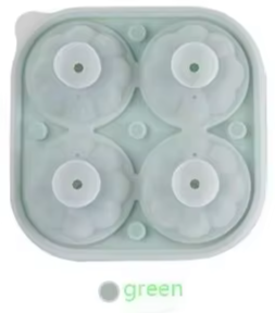 B Green