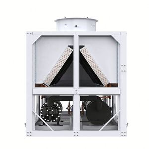 เครื่องทำความเย็นน้ำมันไฮดรอลิกมาตรฐานพลังงานสากลผู้ผลิต minnuo - Product Image 6