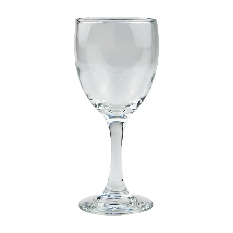 19-1-15 Fabrikanten Nu Groothandel Glazen Bekers Voor Bruiloftsglas Rode Wijn Glas Party Cup High-End Wijnhandelaar Cadeau