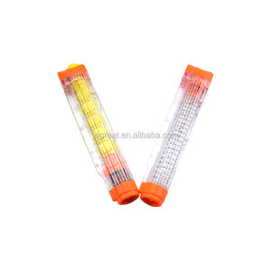 Cargadores de Plástico con Capacidad para 7 Balas para Pistolas de Juguete - Product Image 3