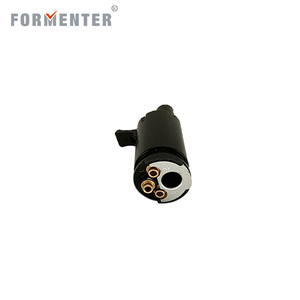 Bouton de levier de vitesses compatible avec les modèles <span class=keywords><strong>MAN</strong></span> et BENZ pour un fonctionnement fluide 0012606357 0012606457 4630390030 - Product Image 4