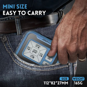 FNIRSI SG-003A 신호 소스 0-10V 조정 가능한 전류 전압 시뮬레이터 <span class=keywords><strong>4</strong></span>-<span class=keywords><strong>20mA</strong></span> Gerador de sinal 소스 송신기 교정기 - Product Image 2