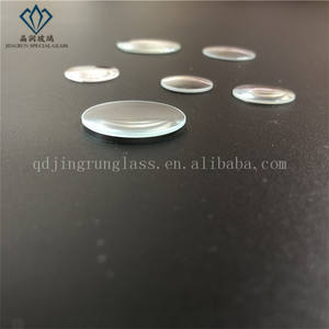 Montre Double/simple dôme de qualité supérieure, en cristal de saphir, verre - Product Image 2