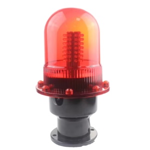 ไฟสัญญาณ LED สำหรับใช้งานกลางแจ้ง ราคาโรงงานใหม่ - Product Image 1