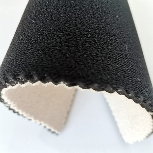 Colorido UBL 4mm tela de neopreno ininterrumpida gancho bucle rodilla soportes productos ortopédicos con Material de alta calidad - Product Image 1