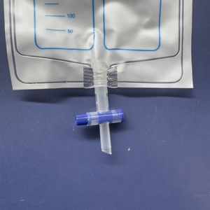 Factory Direct Wholesale Medical PVC <strong>Collection</strong> Portable Sterile Adult Urination <strong>Bag</strong> <strong>Urine</strong> <strong>Collection</strong> <strong>Bag</strong> - Product Image 2