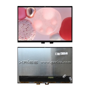 Ban Đầu <span class=keywords><strong>14</strong></span> "atna40yk04 OLED <span class=keywords><strong>LCD</strong></span> màn hình cảm ứng lắp ráp cho Asus Zenbook <span class=keywords><strong>14</strong></span> lật un5401q un5400 up5401 up5401e máy tính xách tay hiển thị - Product Image 1