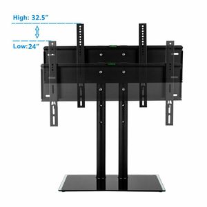 Zeno z500l hot-bán phòng khách <span class=keywords><strong>TV</strong></span> đứng 42 "-80" Flat LED <span class=keywords><strong>LCD</strong></span> Vesa 100*100-670*400 mét chiều cao có thể điều chỉnh <span class=keywords><strong>TV</strong></span> chủ đứng - Product Image 3