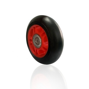 Bánh Xe Trượt Patin 80Mm 64Mm 68Mm 70Mm 72Mm Bán Chạy - Product Image 3