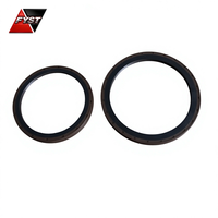 Nouvelles pièces de rechange d'origine Weichai HOWO pour camions : joint d'étanchéité avant 1002052027 pour WP12, WP13, WP17