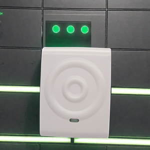 13.56MHz truy cập RFID đầu đọc thẻ không tiếp xúc NFC USB thông minh Đầu đọc thẻ Nhà Văn-D8 - Product Image 3