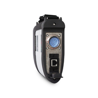 Top Original Mb Star C4 Plus DOIP Wifi Function SD Connect C4 ADG426B Chip MB SD C4 for Benz Car Truck Auto Diagnostic Tool
