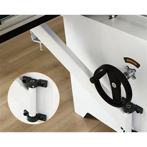 <span class=keywords><strong>Sierra</strong></span> <span class=keywords><strong>de</strong></span> inglete <span class=keywords><strong>de</strong></span> mesa <span class=keywords><strong>de</strong></span> madera multifunción <span class=keywords><strong>de</strong></span> 12 pulgadas para carpintería, <span class=keywords><strong>Banco</strong></span> <span class=keywords><strong>de</strong></span> <span class=keywords><strong>Sierra</strong></span> Circular con rieles <span class=keywords><strong>de</strong></span> guía, máquina cortadora <span class=keywords><strong>de</strong></span> madera - Product Image 2