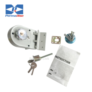 Gran oferta, llanta de puerta de tigre de América del Sur, cerradura <span class=keywords><strong>Exterior</strong></span> duradera, cerraduras de seguridad de protección de aleación de Zinc, cerradura a prueba de Jimmy con cilindro de latón - Product Image 6