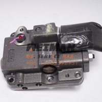 Pièces détachées Sany 61003817 	 Ajusteur pour excavatrice 61019393 61019394 61020327 61020504 61025930 SY245 SY215