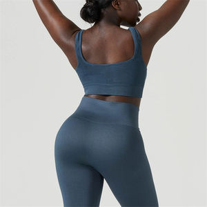 Collants <span class=keywords><strong>de</strong></span> sport <span class=keywords><strong>de</strong></span> Compression pour femmes, vêtements <span class=keywords><strong>de</strong></span> Yoga, contrôle du ventre, <span class=keywords><strong>de</strong></span> Compression, confortables, <span class=keywords><strong>de</strong></span> Fitness, <span class=keywords><strong>de</strong></span> maternité - Product Image 5