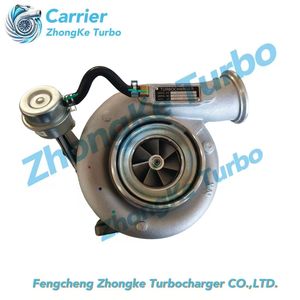 Turbocompresor HX40W 4049949 4955895 495589500 4955895H para Camión Industrial con Motor Pegasus ISL - Product Image 2
