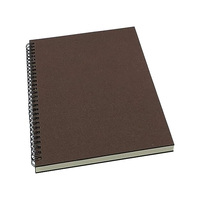 Cuaderno de Viaje Personalizado con Páginas Rayadas, Encuadernación Cosida, Impresión Personalizada, Cartón A5 de Alta Calidad, Fácil de Escribir, Diario, Bloc de Notas