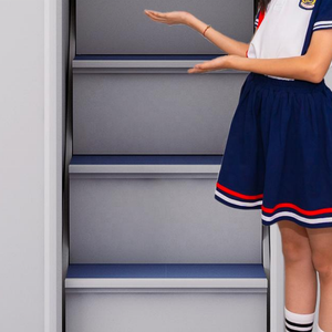 Boîte de rangement design moderne pour enfants célibataires, <span class=keywords><strong>étudiant</strong></span>s, filles, garçons, <span class=keywords><strong>étudiant</strong></span>s, chambre à coucher, lit d'<span class=keywords><strong>appartement</strong></span>, lits dortoirs pour l'école - Product Image 5