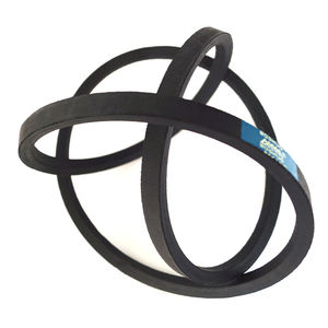 Pemasok Tiongkok dukungan OEM A47 karet B 120 v-<span class=keywords><strong>belt</strong></span> dapat disesuaikan untuk penggunaan pertanian - Product Image 6