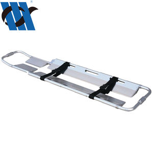 BDST206 sendok lipat paduan aluminium tandu digunakan untuk rumah sakit pertolongan pertama darurat - Product Image 4