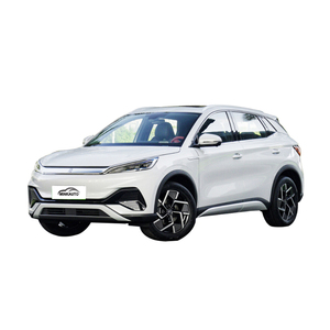 4 wheels import electric cars from china byd <span class=keywords><strong>yuan</strong></span> plus vehículo eléctrico for sale - Product Image 2