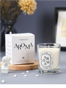 Candela Votiva Artigianale Gardenia BeautySpring Breeze con Note Floreali, in Cera <span class=keywords><strong>di</strong></span> Soia Naturale a Base Vegetale, per la Casa e Natale - Direttamente dalla Fabbrica - Product Image 4