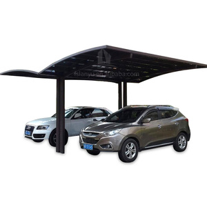 Vente flash : Prix bas pour les couvertures de toit en polycarbonate pour carport - Product Image 1