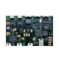 Servicio de Ingeniería Inversa, Fabricante de Ensamblaje de PCBA OEM ODM, Servicio Integral de Ensamblaje de PCB Personalizado Llave en Mano