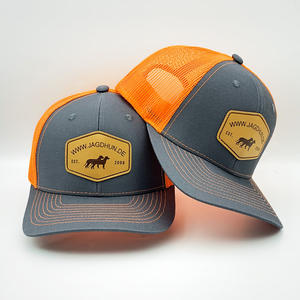 リチャードソン112トラック帽子キャップ卸売ブランクリチャードソン256帽子男性用トラック帽子 - Product Image 4