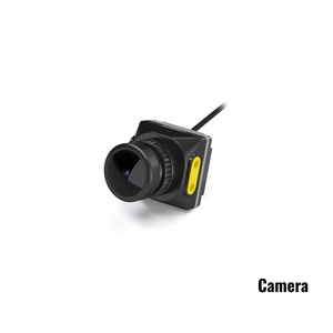 ชุดกล้อง Caddx Walksnail <span class=keywords><strong>Avatar</strong></span> Moonlight FPV พร้อมเซ็นเซอร์ Starlight ความละเอียด 4K 60FPS มุมมองกว้าง 160 องศา กล้อง <span class=keywords><strong>HD</strong></span> สำหรับสภาพแสงน้อย สำหรับโดรนแข่ง - Product Image 5