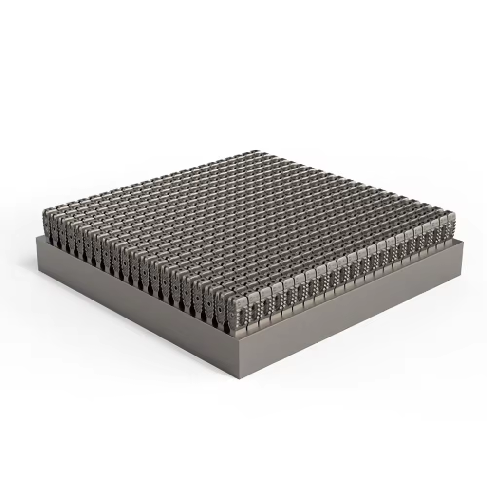High Precision SLM 3D Model Printing Service Custom 3D Metal Printing for Steel Titanium Alloy High Quality Machining Services