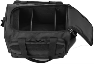 Sac de tir de pistolet tactique, sac de sport, sac à bandoulière tactique - Product Image 2
