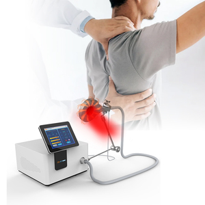 Máquina de Magnetoterapia Fisioterapéutica PMST Loop para Alivio <span class=keywords><strong>del</strong></span> Dolor Corporal en Caballos, Dispositivo de Terapia PEMF - Product Image 4