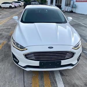 <span class=keywords><strong>Ford</strong></span> <span class=keywords><strong>Mondeo</strong></span> EcoBoost 180 Berline Automatique Turbo <span class=keywords><strong>2020</strong></span> d'occasion, Phares LED Foncés, 2RM, Conduite à Gauche, Bon État, Offre Spéciale - Product Image 1