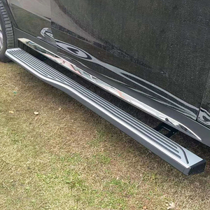 Tự động chạy điện Hội Đồng Quản trị MAYBACH phong cách điện bên bước cho Mercedes-Benz GLe Coupe C167 2020-2025 - Product Image 3